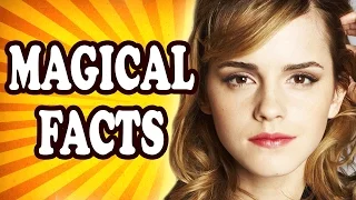 Top 10 Magical Facts You Didn’t Know About Harry Potter — TopTenzNet