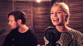 Can't Stop The Feeling - Justin Timberlake (Nicole Cross Official Cover Video)