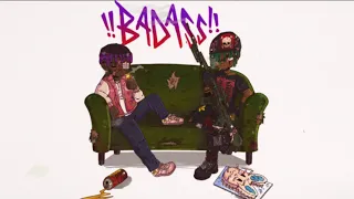 ZillaKami - BADASS ft. Lil Uzi Vert (Official Audio)