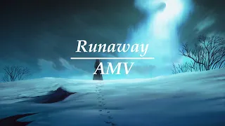 Runaway [AURORA] - Anime Mix [AMV]