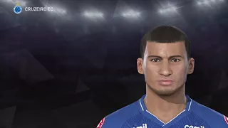 Murilo PES 2018