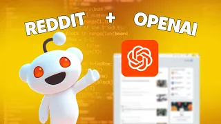 Reddit & OpenAI Announce AI Partnership