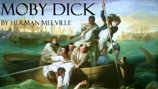 🔱 MOBY DICK by Herman Melville - FULL AudioBook 🎧📖 (P1 of 3) - Greatest🌟AudioBooks