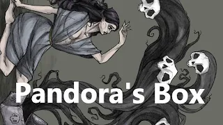 The Tale of Pandora: The First Woman in Greek Mythology