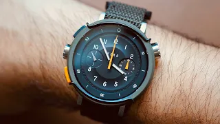 This ALMOST Made Me Forget About My G-Shocks! (Vero Workhorse) [UNDER $500!]