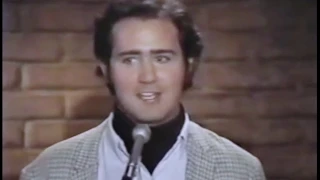 Andy Kaufman