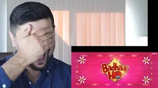 Pakistani Reacts to ‘Badhaai Ho’ Official Trailer | Ayushmann Khurrana