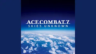 Megalith - Agnus Dei - (From ACE COMBAT 04)