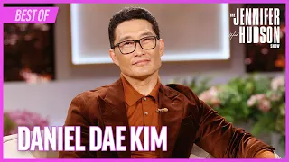 Daniel Dae Kim: Thursday, March 7, 2024 | The Jennifer Hudson Show