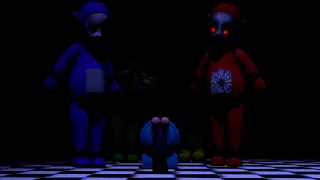 SFM Slendytubbies - Higher Meme (Ages +13 only) (Might ruin your childhood)