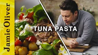 Tuna Pasta | Jamie Oliver