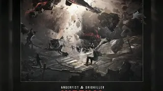 Angerfist & GridKiller - Virtual Disaster [Original Mix]