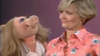 9th Miss Piggy Scenes Compilation - The Muppet Show