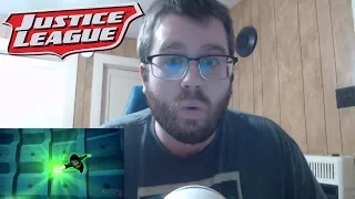 Justice League vs. The Fatal Five Trailer (2019) Reaction!