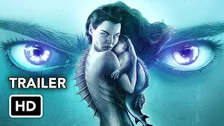 Siren Season 3 Trailer (HD)
