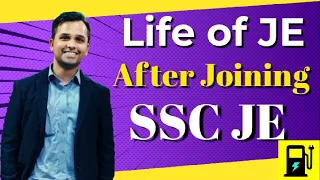 Life of an SSC JE in CPWD | Training, Salary, Allowances, Quarter, Job Profile | CPWD | Ashutosh Kr.