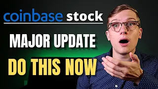Coinbase Q3 Results & Major NFT Update! | COIN Stock