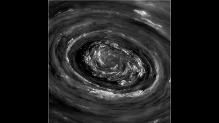 Cassini's Saturn: A Homage