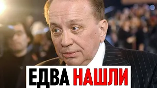 Все лето в изоляции: куда пропал 80 летний Александр Масляков? | Новости Шоу Бизнеса Сегодня