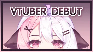 【VTUBER DEBUT】Trailer