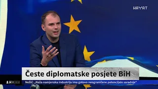 BAJROVIĆ ZA HAYAT OTKRIO: SATTLER UČESTVOVAO U PRAVLJENJU DOGOVORA U BAKINCIMA, A SCHMIDT ASISTIRAO