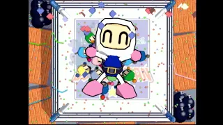 Dreamcast S Video Test (Bomberman Online Battle Mode)