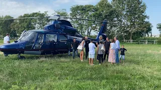 19/08/2021 Andrea Bocelli al Santuario di San Rocco, Spirano