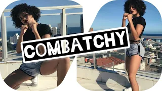 Combatchy - Anitta, Lexa, Luisa Sonza feat MC Rebecca | Coreografia | Livia Montes | Dance Video