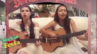 Lorena e Rafaela - De longe também se ama (SF-ONLINE)