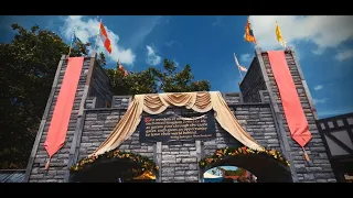 2024 Florida Renaissance Festival - Second Official Teaser