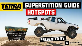 Terra Crew's Guide to Superstition! | HOTSPOTS