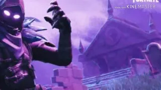 Fortnite TÜRKÇE RAP