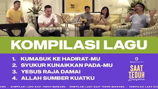 Kompilasi Lagu Saat Teduh Bersama - Episode 79 (Official Philip Mantofa)