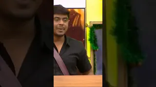 Azeem speech bigg Boss season 6 tamil, bb6 Tamil