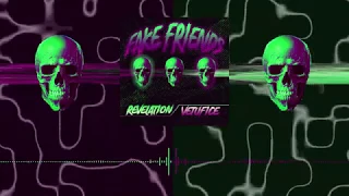 Revelation Ft. Vetufice - Fake Friends