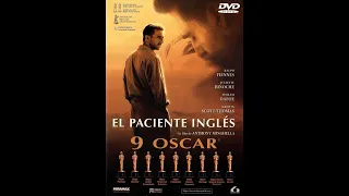 Película | El Paciente Inglés | Trailer | Oscar 1996