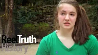 Interviewing Children Who Lost Their Parents on 9/11 | 911 Documentary | Reel Truth. History