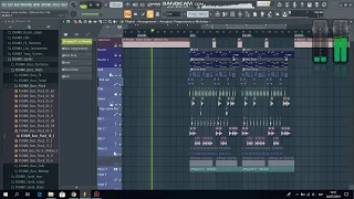 Brooks Julian Jordan - Without You REMAKE + FLP