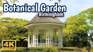 Experience the Beauty of Birmingham Botanical Gardens - May 2023