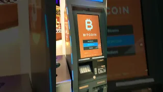 Bitcoin ATMs