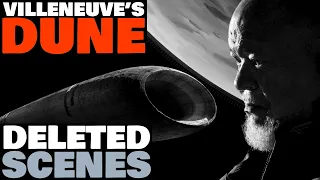 DUNE Deleted Scenes: Villeneuve's Heartbreaking Decision Upsets Fans