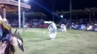 Leodyn Kingbird's Special @ Red Lake Fair 2014