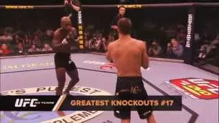 ▮Awesome knockout in the UFC | by Tony`ka