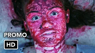 Channel Zero 3x05 Promo "The Red Door" (HD)