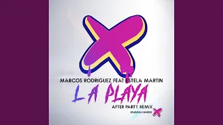 La Playa (Remix)