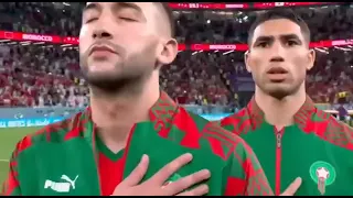 اغنية وطنية جديدة للفنان وزجال محمد ساري لتشجيع المنتخب الوطني المغربى المغرب ارض الرياضة ولأبطال