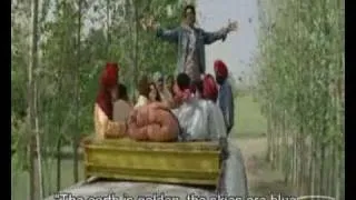 Shahrukh - Khudaya Khair