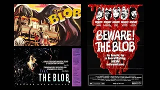 CC: The Blob Retrospective (Re-uploaded review)