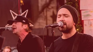 Millencolin - No Cigar / Musikhjälpen 2016