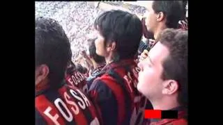 AC Milan - Speciale Tifosi Rossoneri Part 2.mpg